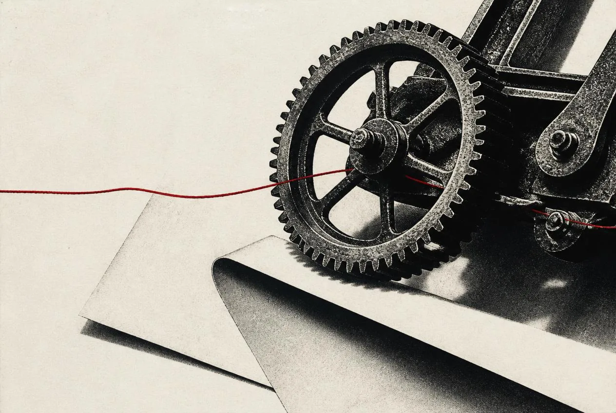 Why does anti-tech extremism keep coming back?