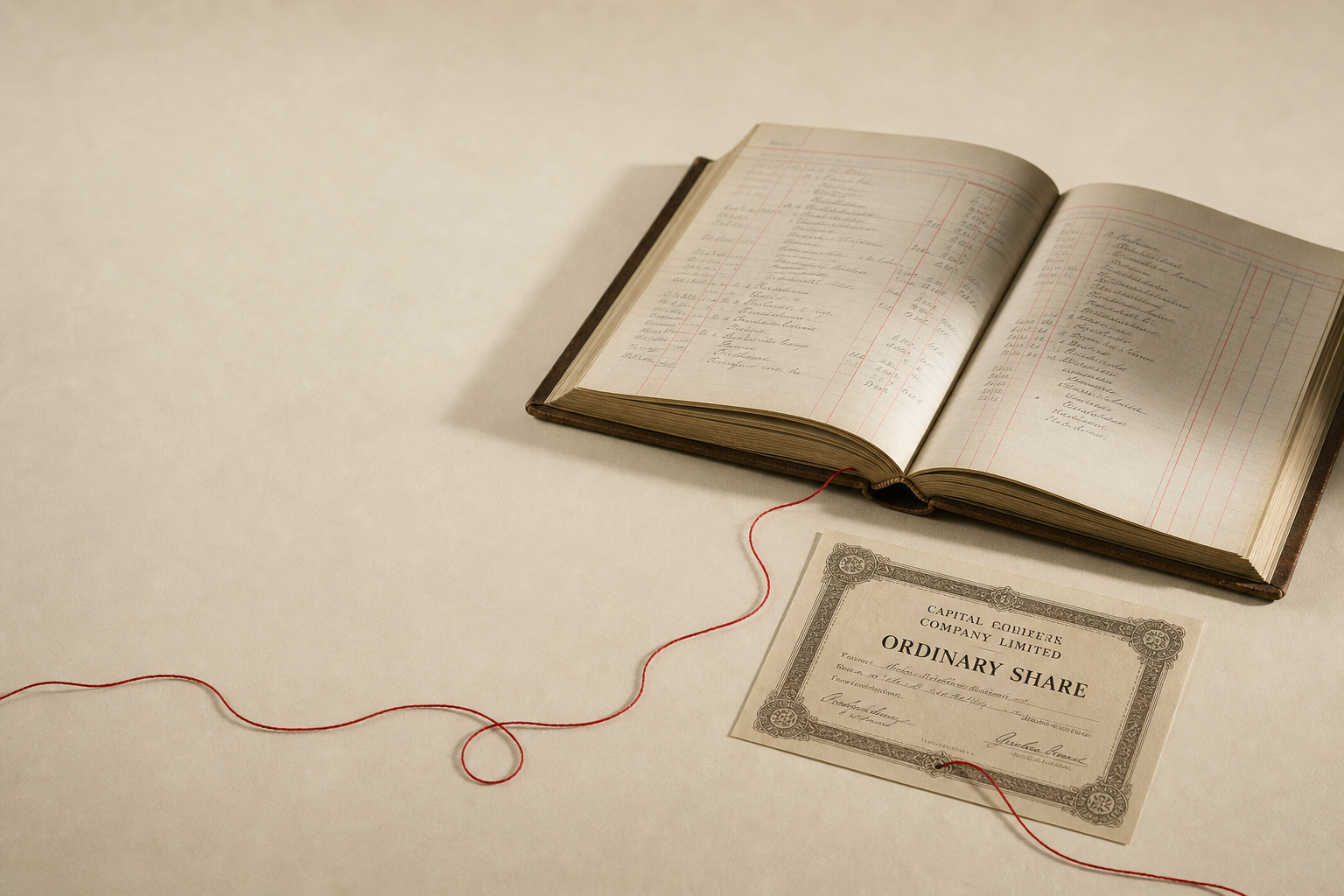 What is Warren Buffett's investment strategy in his own letters?