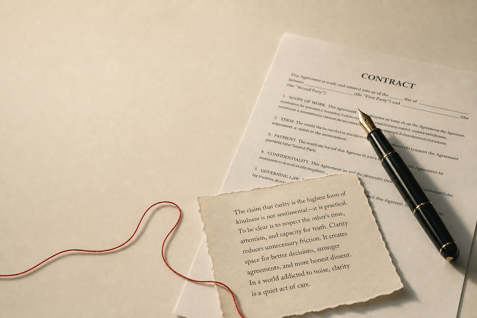Why weren't Tornado Cash's immutable contracts property?